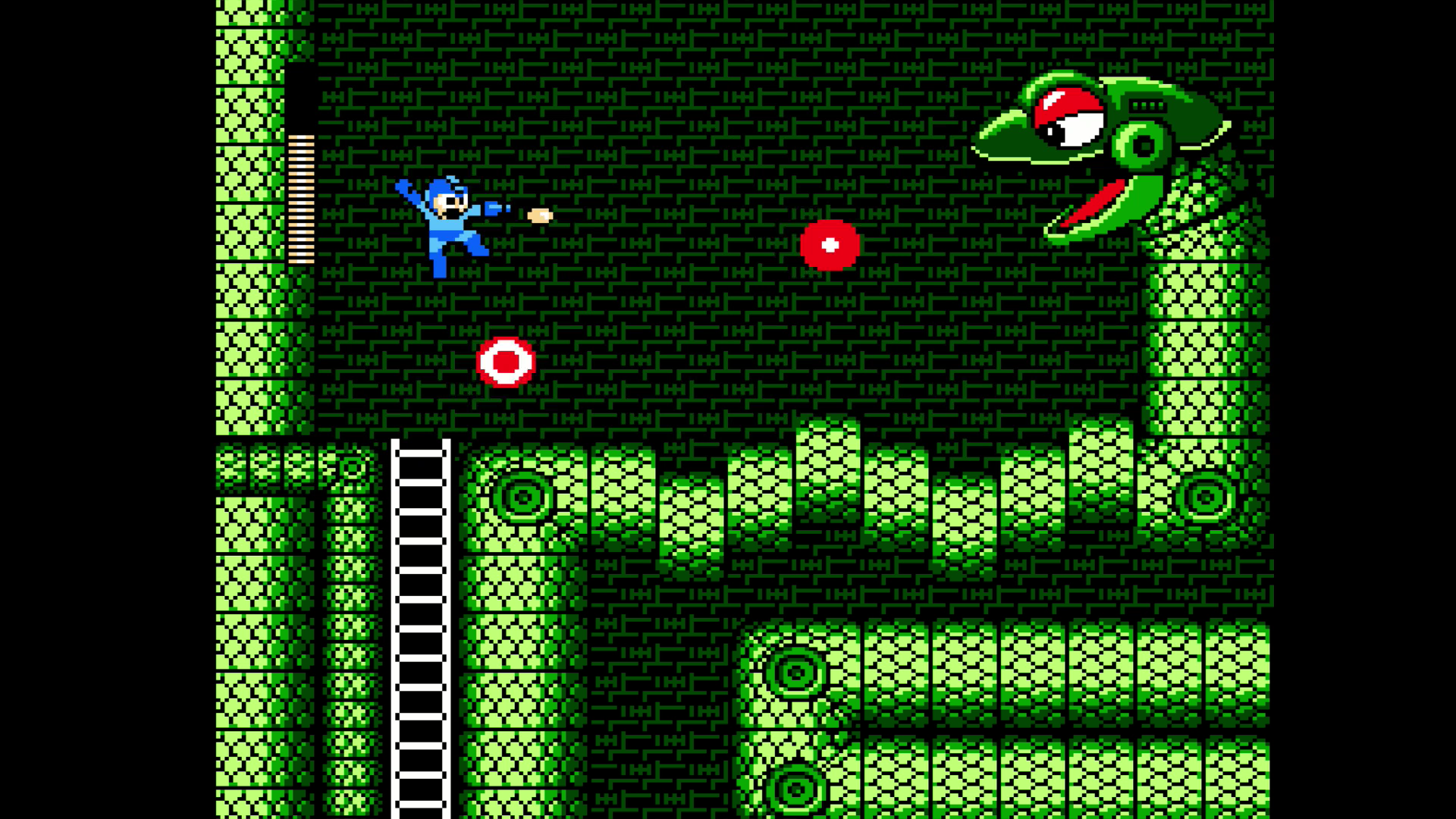 Mega Man Legacy Collection angekündigt
